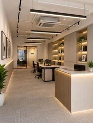 Woods Square (D25), Office #618742381